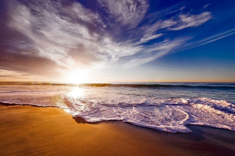 beach, sea, sunset, sun, sunlight, desktop backgrounds, sand, full hd wallpaper, mac wallpaper, coast, coastline, hd wallpaper, seashore, wallpaper 4k, ocean, nature, laptop wallpaper, beautiful wallpaper, wave, horizon, seascape, sea foam, ocean foam, beach foam, spume, 4k wallpaper, free background, windows wallpaper, dusk, scenery, scenic, clouds, 4k wallpaper 1920x1080, free wallpaper, beautiful, cool backgrounds, wallpaper hd, california, hdr, background